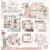 Memory Place Papírkészlet 12" (30 cm) - Good Life Bliss - Collection Paper Pack (12 lap)