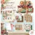Memory Place Papírkészlet 12" (30 cm) - Merry & Bright - Collection Paper Pack (12 lap)