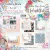 Memory Place Papírkészlet 6" (15 cm) - Delightful - Collection Paper Pack (24 lap)