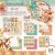 Memory Place Papírkészlet 6" (15 cm) - My Deer Friend - Collection Paper Pack (24 lap)