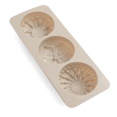   We R Makers Szappanöntő forma - Mold - Flower - SUDS Soap Maker (1 db)