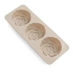   We R Makers Szappanöntő forma - Mold - Rose - SUDS Soap Maker (1 db)