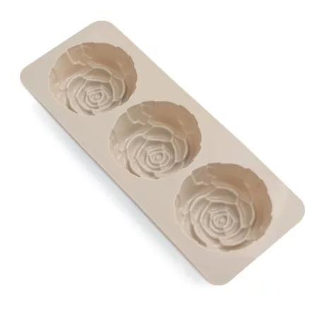 We R Makers Szappanöntő forma - Mold - Rose - SUDS Soap Maker (1 db)