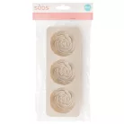 We R Makers Szappanöntő forma - Mold - Rose - SUDS Soap Maker (1 db)