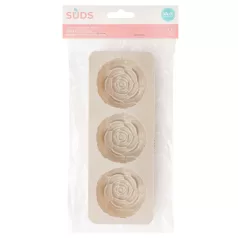  We R Makers Szappanöntő forma - Mold - Rose - SUDS Soap Maker (1 db)