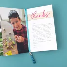 We R Makers Könyvjelző - Bookmarks - Tassels - Thermal Cinch (6 db)