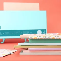   We R Makers Melegragasztós könyvkötőgép - Binding Machine - Thermal Cinch (1 csomag)