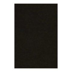   Tim Holtz Papírkészlet - Kraft-Stock Stack Black - Tim Holtz - Idea-ology (24 ív)