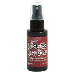   Ranger Tintaspray/Szórófejes festék - Aged Mahogany - Tim Holtz - Distress Spray stain (1 db)