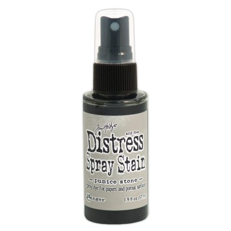 Ranger Tintaspray/Szórófejes festék - Pumice Stone - Tim Holtz - Distress Spray stain (1 db)