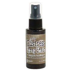   Ranger Tintaspray/Szórófejes festék - Frayed Burlap - Tim Holtz - Distress Spray stain (1 db)
