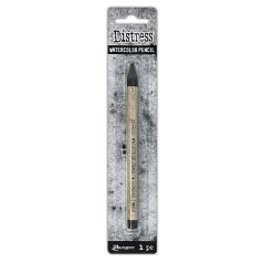  Ranger Akvarell ceruza - Scorched Timber - Tim Holtz - Distress Watercolor Pencils (1 db)