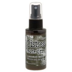   Ranger Distress oxide spray - Scorched Timber - Tim Holtz - Distress Oxide spray (1 db)