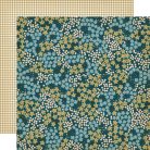 Simple Stories Scrapbook papírkészlet 12" (30 cm) - Collection Kit - Remember (1 csomag)