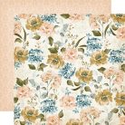 Simple Stories Scrapbook papírkészlet 12" (30 cm) - Collection Kit - Remember (1 csomag)