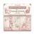 Stamperia Papírkészlet 8" (20 cm) - Romance Forever - Paper Pack (10 ív)