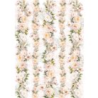 Ciao Bella Vellum papírkészlet A4 - Always & Forever - Vellum Paper Patterns (6 ív)