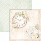 Ciao Bella Scrapbook papírkészlet 12" (30 cm) - Always & Forever - Patterns Pad (8 ív)