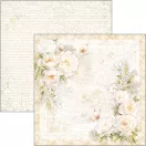 Ciao Bella Scrapbook papírkészlet 12" (30 cm) - Always & Forever - Patterns Pad (8 ív)