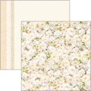 Ciao Bella Scrapbook papírkészlet 12" (30 cm) - Always & Forever - Patterns Pad (8 ív)