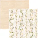 Ciao Bella Scrapbook papírkészlet 12" (30 cm) - Always & Forever - Patterns Pad (8 ív)