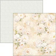   Ciao Bella Scrapbook papírkészlet 12" (30 cm) - Always & Forever - Paper Pad (12 ív)