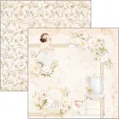Ciao Bella Scrapbook papírkészlet 12" (30 cm) - Always & Forever - Paper Pad (12 ív)