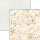 Ciao Bella Scrapbook papírkészlet 8" (20 cm) - Always & Forever - Paper Pad (12 ív)
