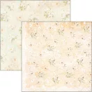 Ciao Bella Scrapbook papírkészlet 8" (20 cm) - Always & Forever - Paper Pad (12 ív)