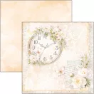 Ciao Bella Scrapbook papírkészlet 8" (20 cm) - Always & Forever - Paper Pad (12 ív)