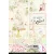 Ciao Bella Papírkészlet A4 - Always & Forever - Creative Pad (9 ív)