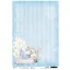 Ciao Bella Rizspapír A4 - Midnight Spell - Glass Slipper Elegance - Rice Paper (1 ív)