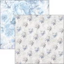 Ciao Bella Scrapbook papírkészlet 12" (30 cm) - Midnight Spell - Paper Pad (12 ív)