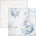 Ciao Bella Scrapbook papírkészlet 8" (20 cm) - Midnight Spell - Paper Pad (12 ív)