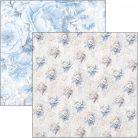 Ciao Bella Scrapbook papírkészlet 8" (20 cm) - Midnight Spell - Paper Pad (12 ív)