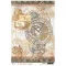 Ciao Bella Rizspapír A4 - Wizard Academy - Good things take time - Rice Paper (1 ív)