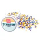 Húsvéti díszítőelem rázóablakhoz - Shakables, Easter - Marianne Design Shaker elements (1 csomag)