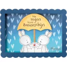 Marianne Design Vágósablon bélyegzővel - Rabbit friends - Nyuszi - Stamp & die kit (1 csomag)