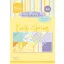 Marianne Design Papírkészlet A4 - Early Spring - Pretty Papers Bloc (16 ív)