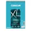 Canson XL Akvarell spirálos papírtömb A5 - 300 g - XL Watercolour (20 ív)