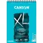 Canson XL Akvarell spirálos papírtömb A4 - 300 g - XL Watercolour (30 ív)