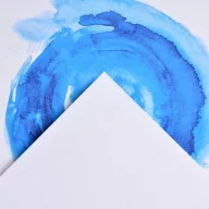   Canson Graduate Akvarellpapír tömb A4 - 250 g - Graduate Watercolour (20 ív)