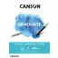 Canson Graduate Akvarellpapír  tömb A3 - 250 g - Graduate Watercolour (20 ív)