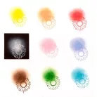 Gorjuss Tintapárna készlet - Ink Pad set (9 db)