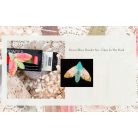 Redesign with Prima Pigmentpor készlet - Glow in the dark - Mica Powder (6 db)