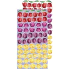 Craft O'Clock Kivágóív - Tulip Love - Flowers - Extras to Cut Set (18 ív)
