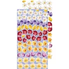 Craft O'Clock Kivágóív - Tulip Love - Flowers - Extras to Cut Set (18 ív)