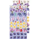 Craft O'Clock Kivágóív - Tulip Love - Mix - Extras to Cut Set (18 ív)