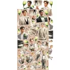 Craft O'Clock Kivágóív - A Day To Remember - Wedding elements - Extras to Cut Set (18 ív)