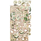 Craft O'Clock Kivágóív - A Day To Remember - Wedding elements - Extras to Cut Set (18 ív)